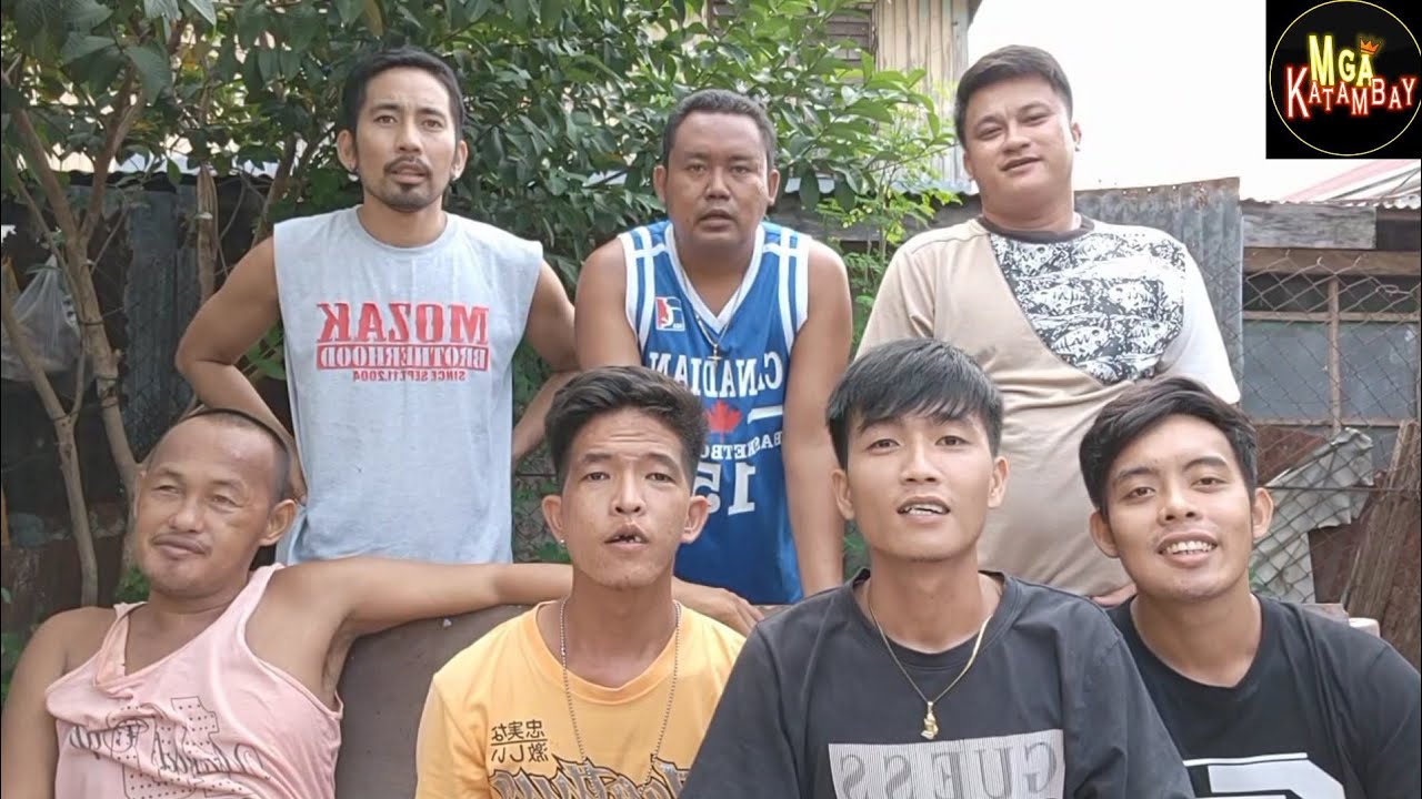 IBA'T IBANG URI NG IYAK CHALLENGE(IIYAK KA KAKATAWA)