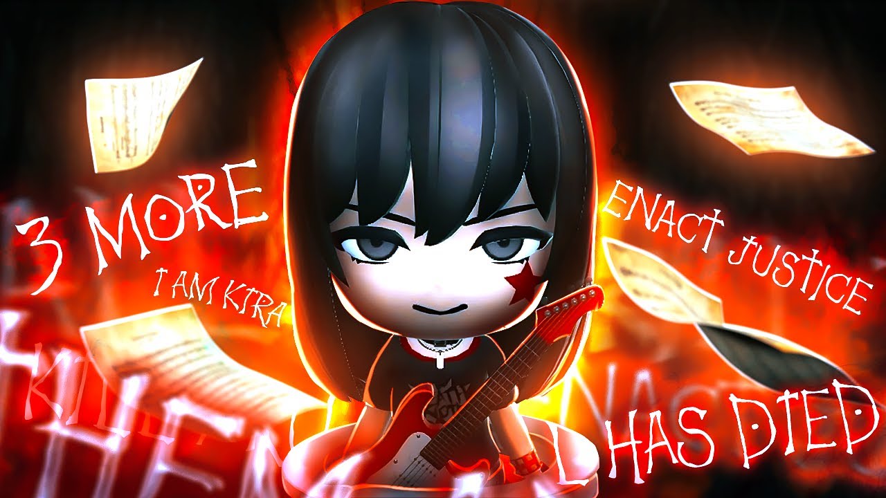 So I Faked Being Kira TWICE and won... (500+ IQ) DEATH NOTE - Killer Within