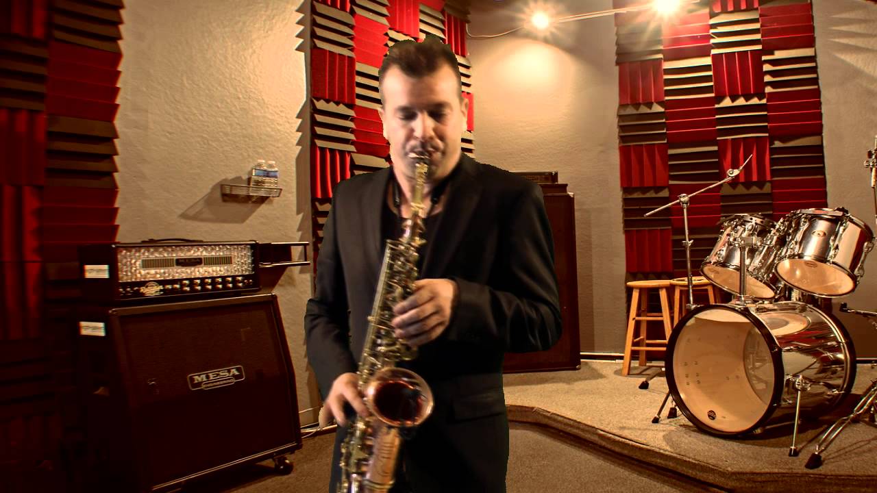 ISMAEL DORADO - Hoy tengo ganas de ti. Miguel Gallardo. V. Christina Aguilera & Alejandro Fernández