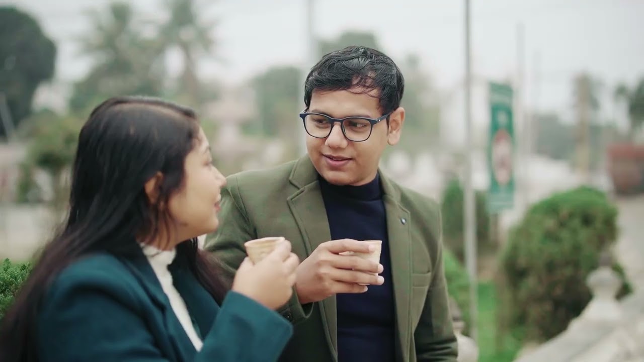 Animesh || Ankita || Pre wedding