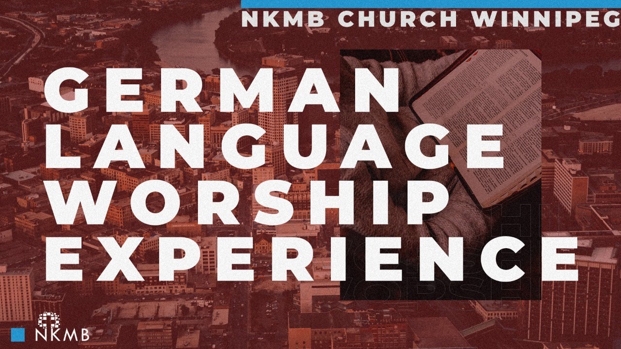 Deutscher Gottesdienst 01 Marz 2026