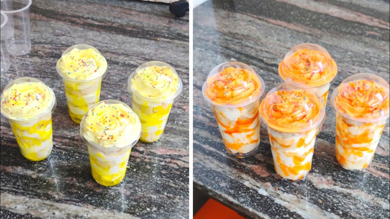 Pineapple Jar Pastry Cake | Butter Scotch Jar Pastry Cake | Jar Cake Design