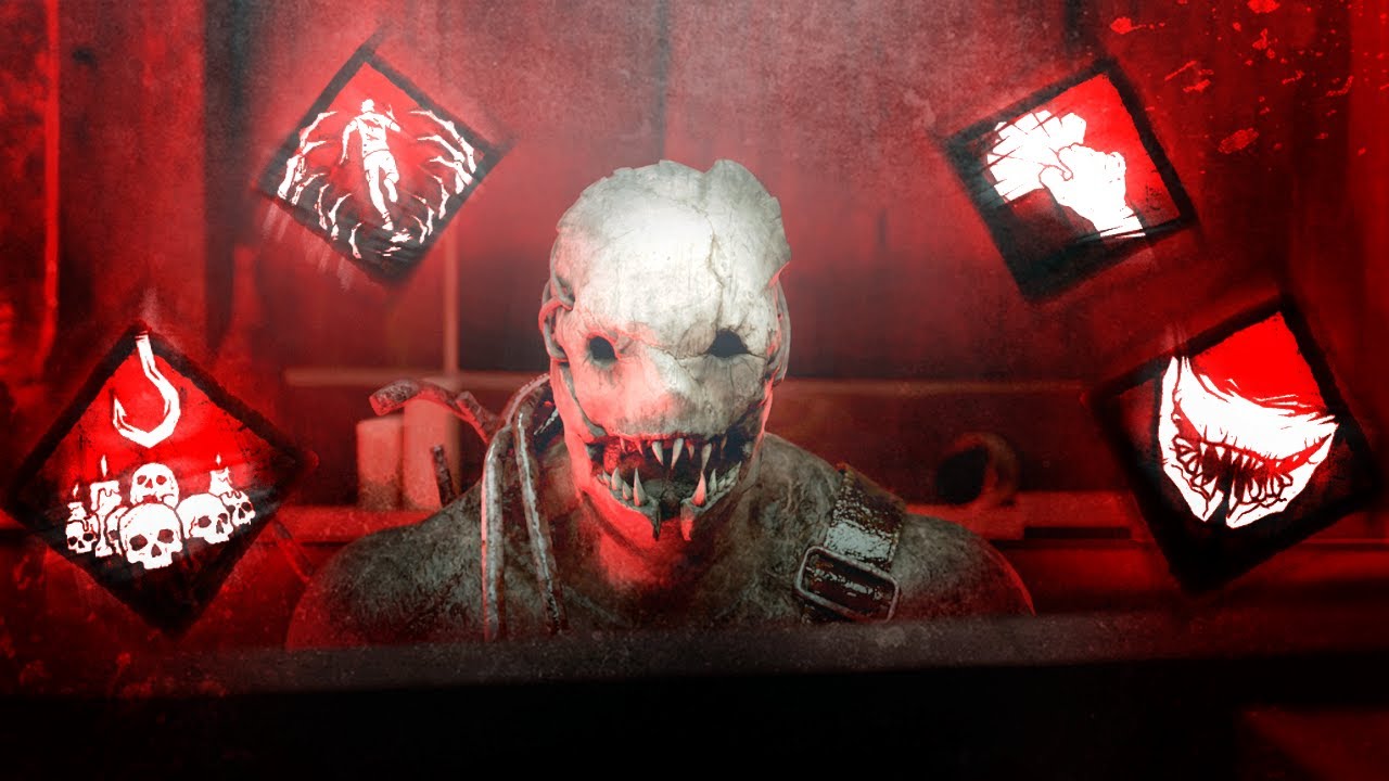 Survivors HATE When You Run This Basement Build.