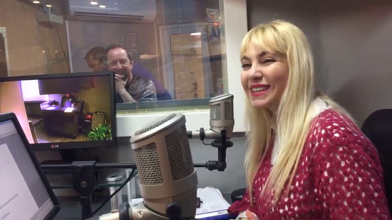 El Dúo Minguez-Barboza, en Cadena 3