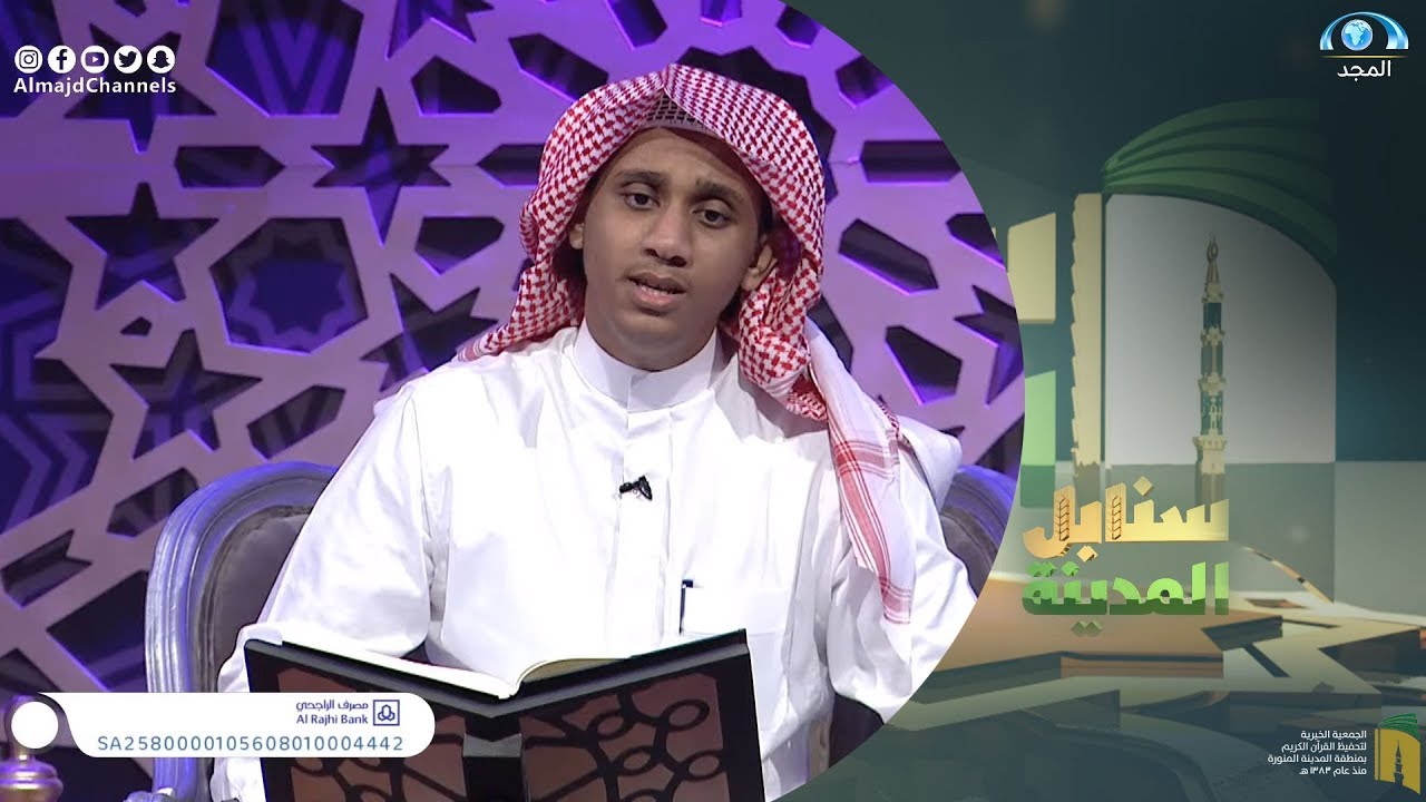كاد أن يفقد الأمل في التأهل بعد أن تحدى اللجنة لكنه تفاجأ بما حدث في النهاية | المتسابق خالد الزين