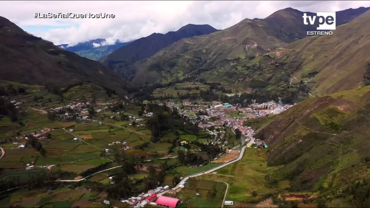 Reportaje al Perú: Fiesta patronal del Señor de Áncara - Paucartambo (11/06/2023) | TVPerú