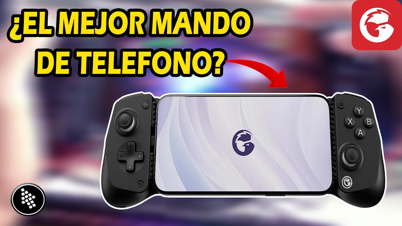 🎮 GameSir X5 Lite Type-C Review Completa – ¿El Mejor Mando Móvil 2026?