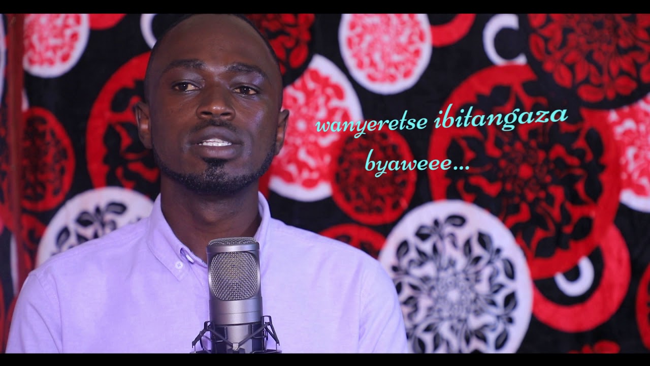 NAGUSHIMIRA NTE? BY K. Olivier lyrics