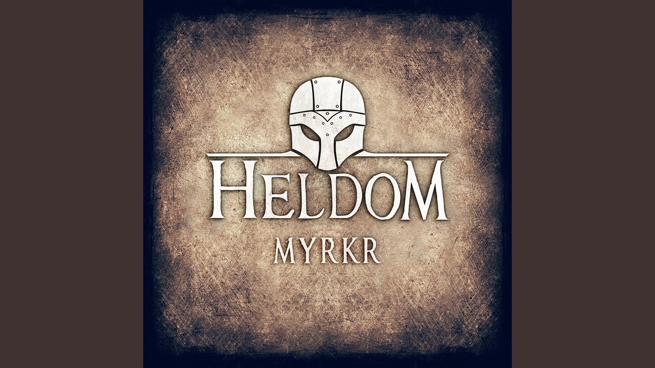 Myrkr