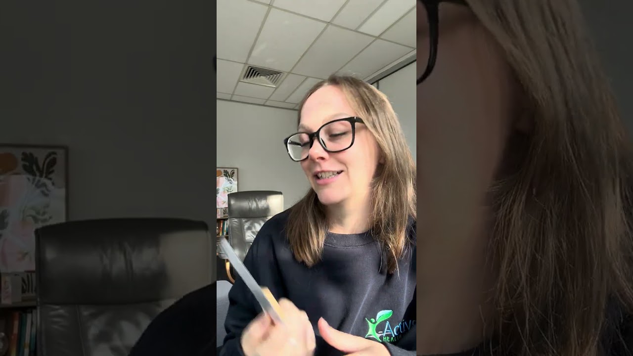 My perspective around invisible illnesses in January