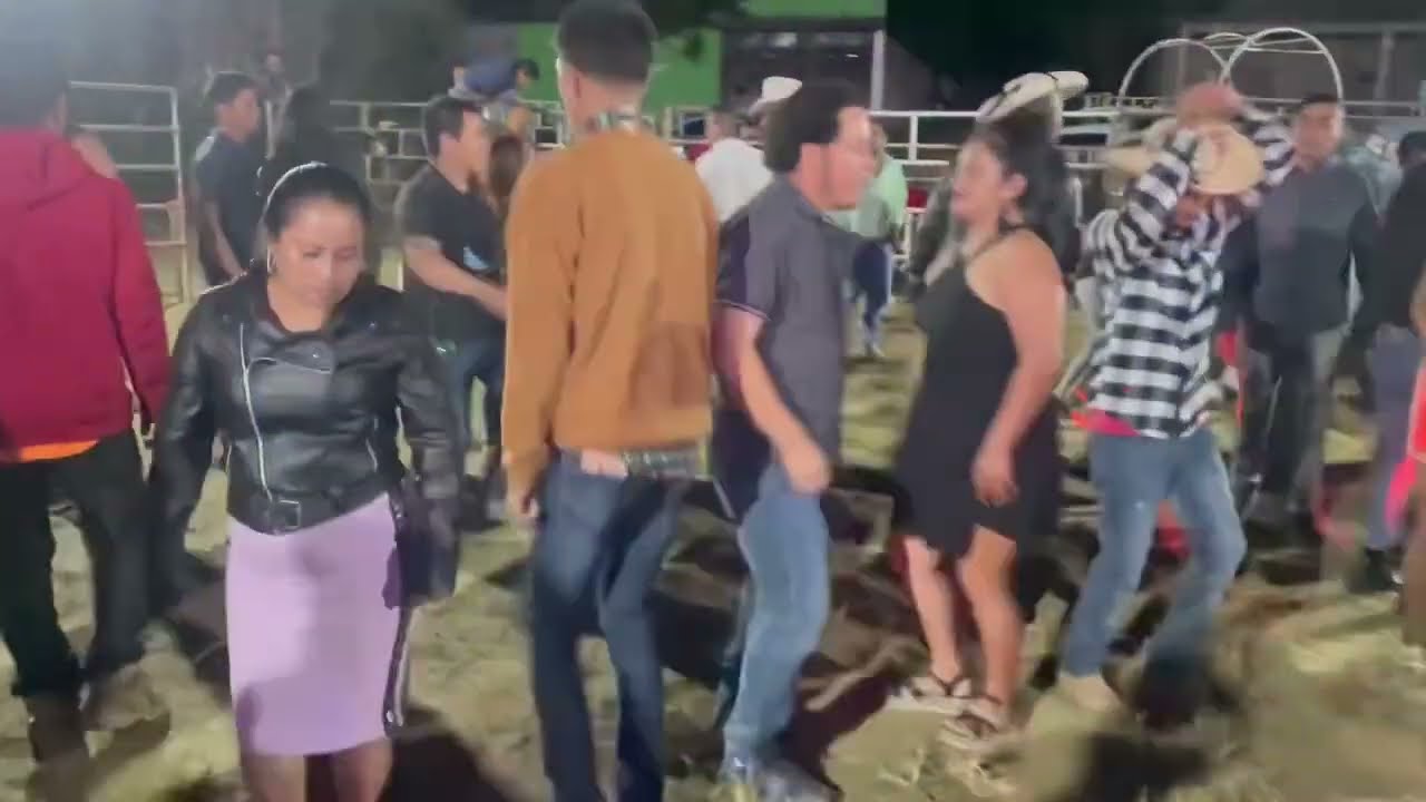 LA CIMA DE TEJUPILCO • En Vivo desde Cuadrilla de Martínez 😜🎹