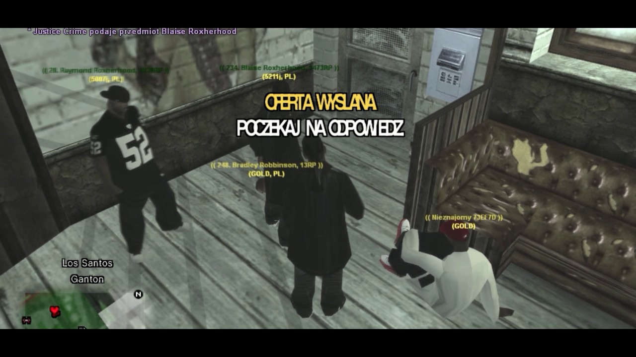 net4game.com || Mad Groves Family - #Tape 6 - One hood, Six rules, No mercy ᴴᴰ