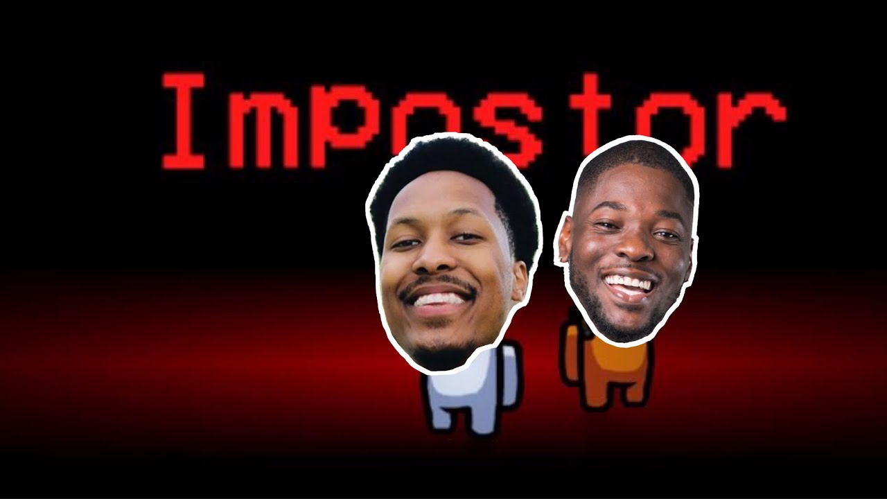 RDCworld1’s Funniest Among Us Game w/ berleezy, LeanandCuisine and Shofu **HILARIOUS**