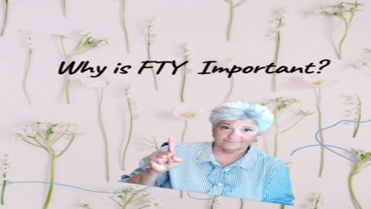 What is FTY?
