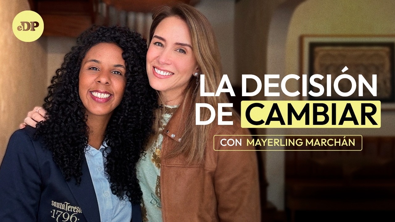 ESTRENO🔔  De un entorno DIF&Iacute;CIL a representar a Venezuela en el MUNDO | En Defensa Propia