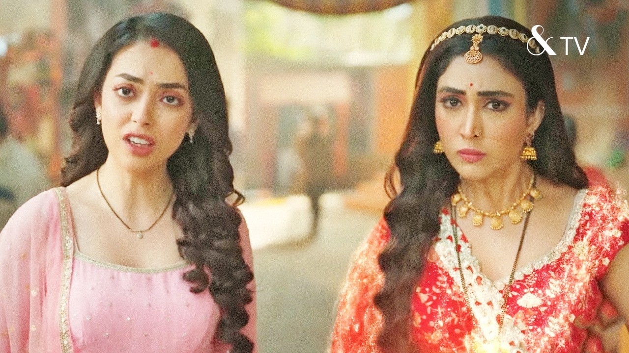 GHARWALI PEDWALI | EP - 57 | Best Scene 1 | Mar 3 2026 | And TV