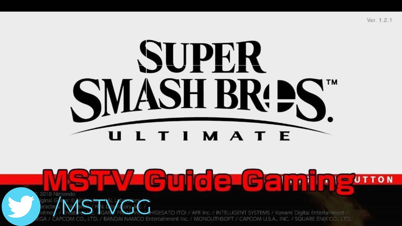 8 Player Smash 827