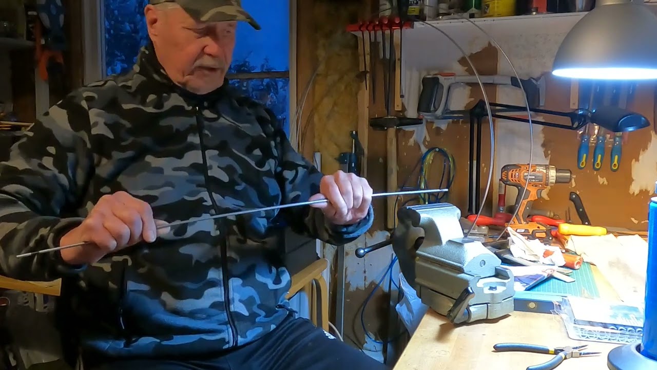 DIY Mörtstugor YouTube