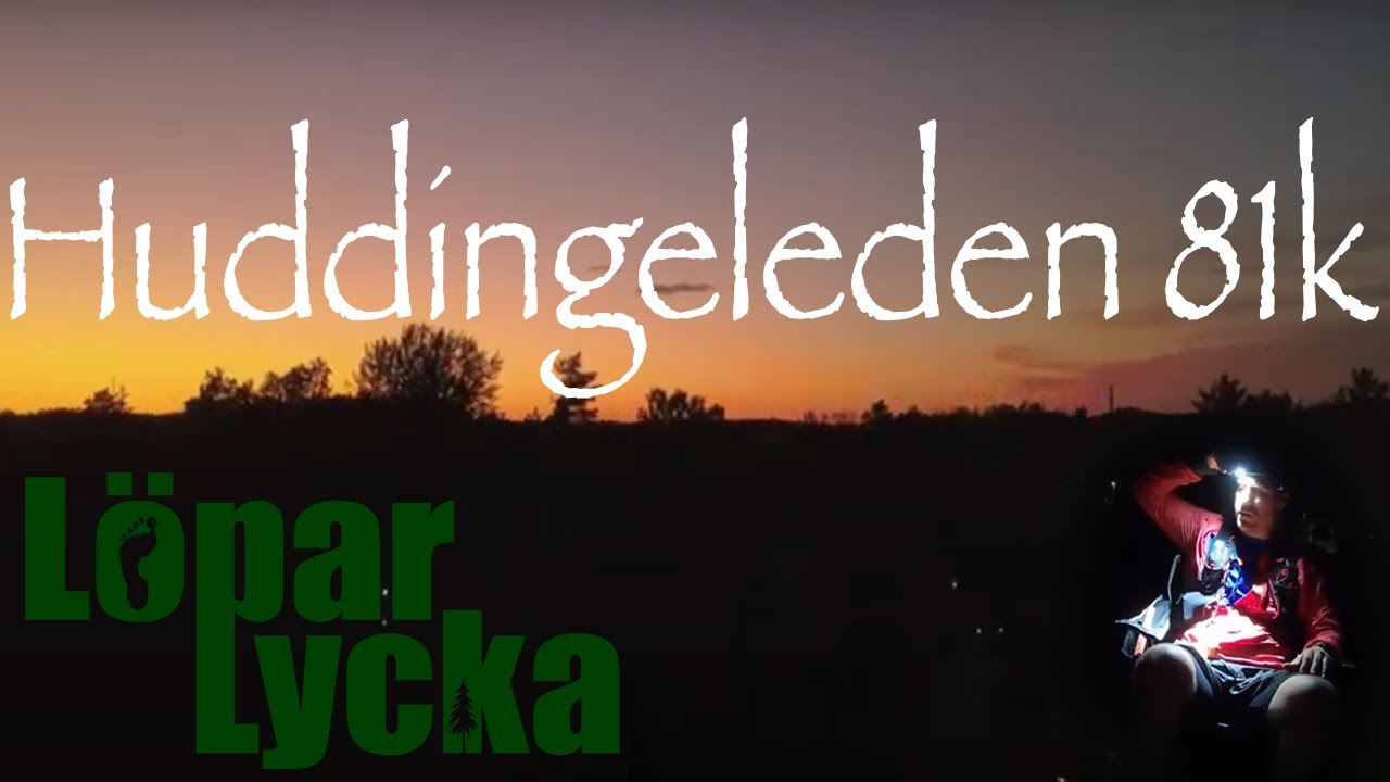 Huddingeleden 81K