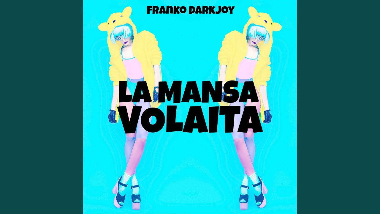 La Mansa Voladita