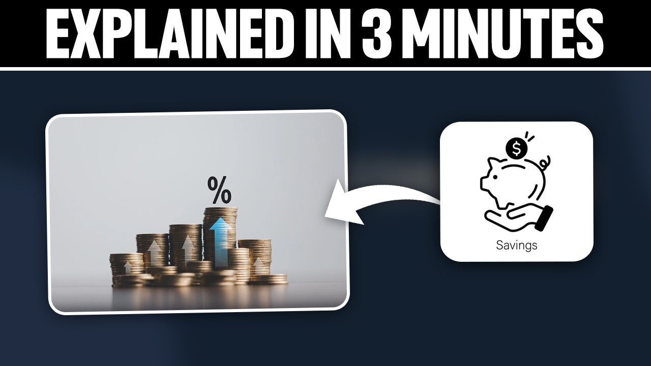 Maya Savings Explained in 3 Minutes 2025!
