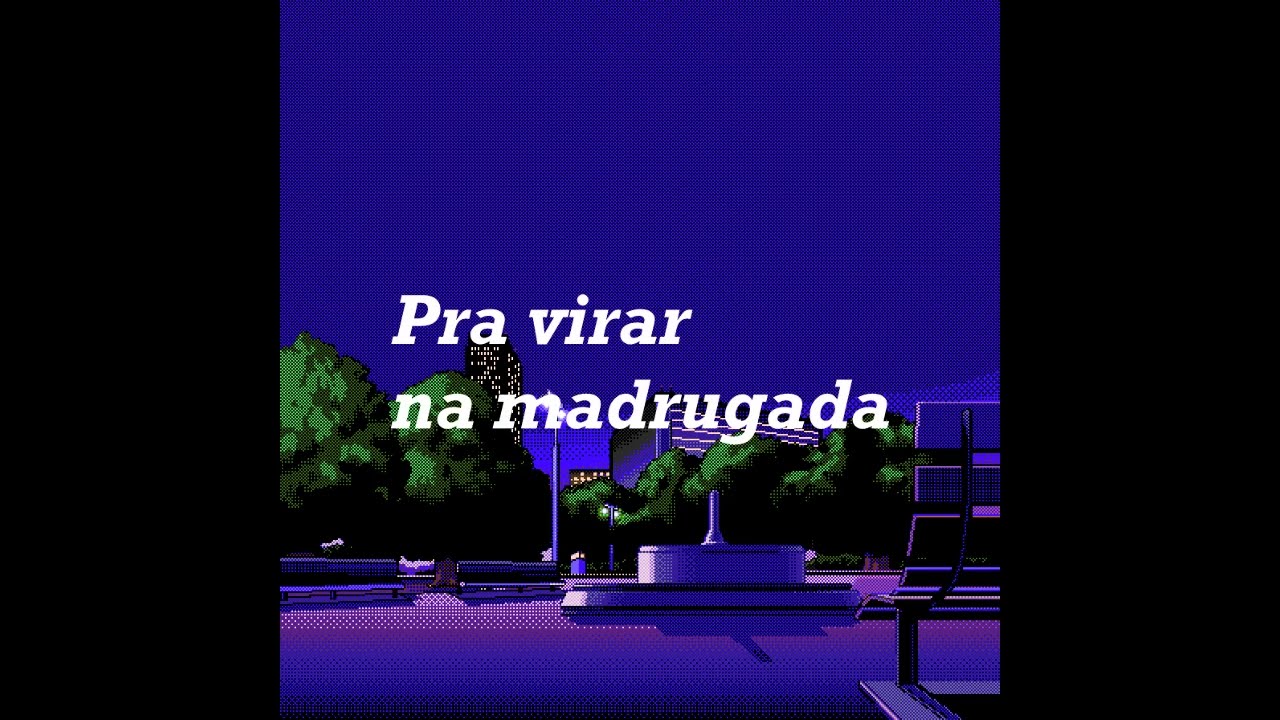 Du Forti - Mais uma noite