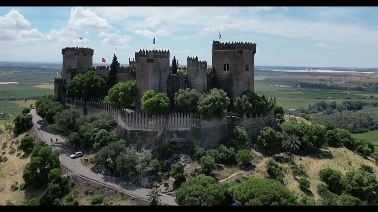 CASTILLO DE ALMODOVAR