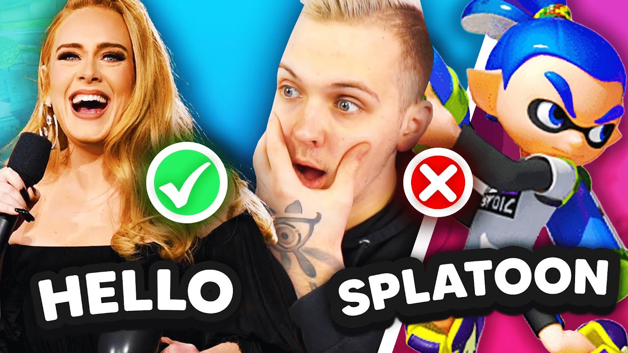 Welcher Song aus 2015 ist der HARMONISCHSTE?