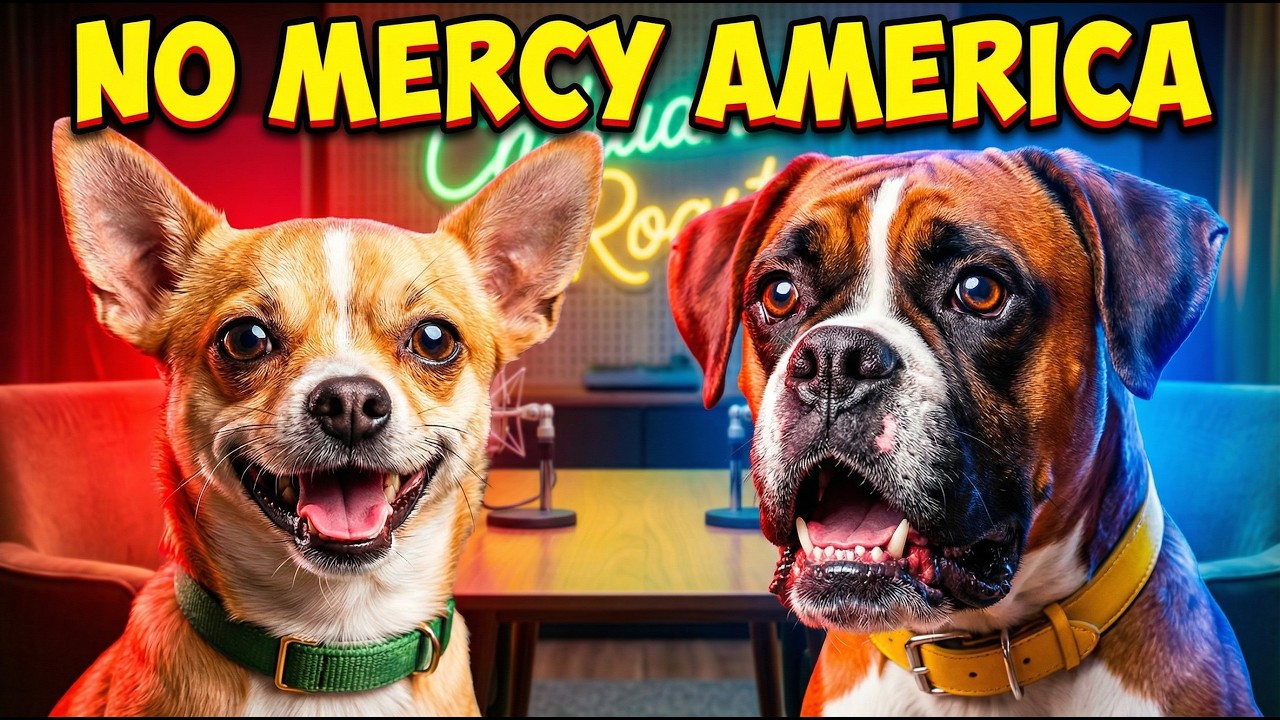 Your Dog Actually Thinks You Are A Loser.. The Truth Will Hurt You | #FunnyDogs #DogPodcast