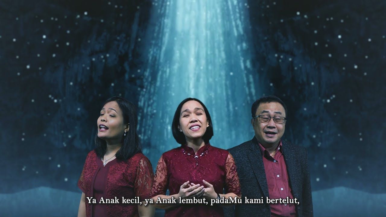 KJ 105 – Ya Anak Kecil