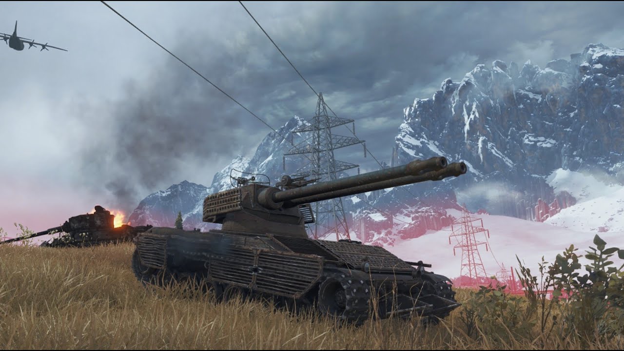 WOT - STEEL HUNTER - REPLAYS FROM FANS #6 - ARLEQUIN - 26 000 DMG + 15 KILLS + 5 Insane Ram kills