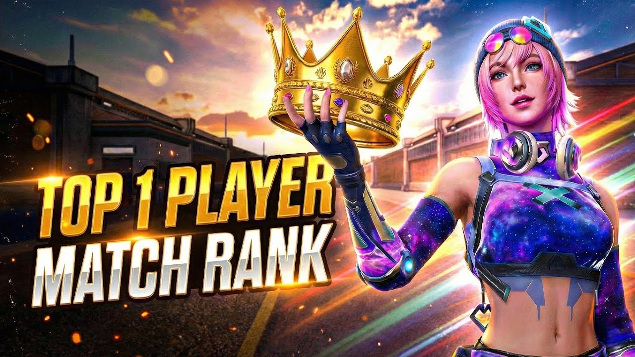 The BLUEPRINT to Reach Rank #1 🗺️ | Blood Strike Mythic Gameplay