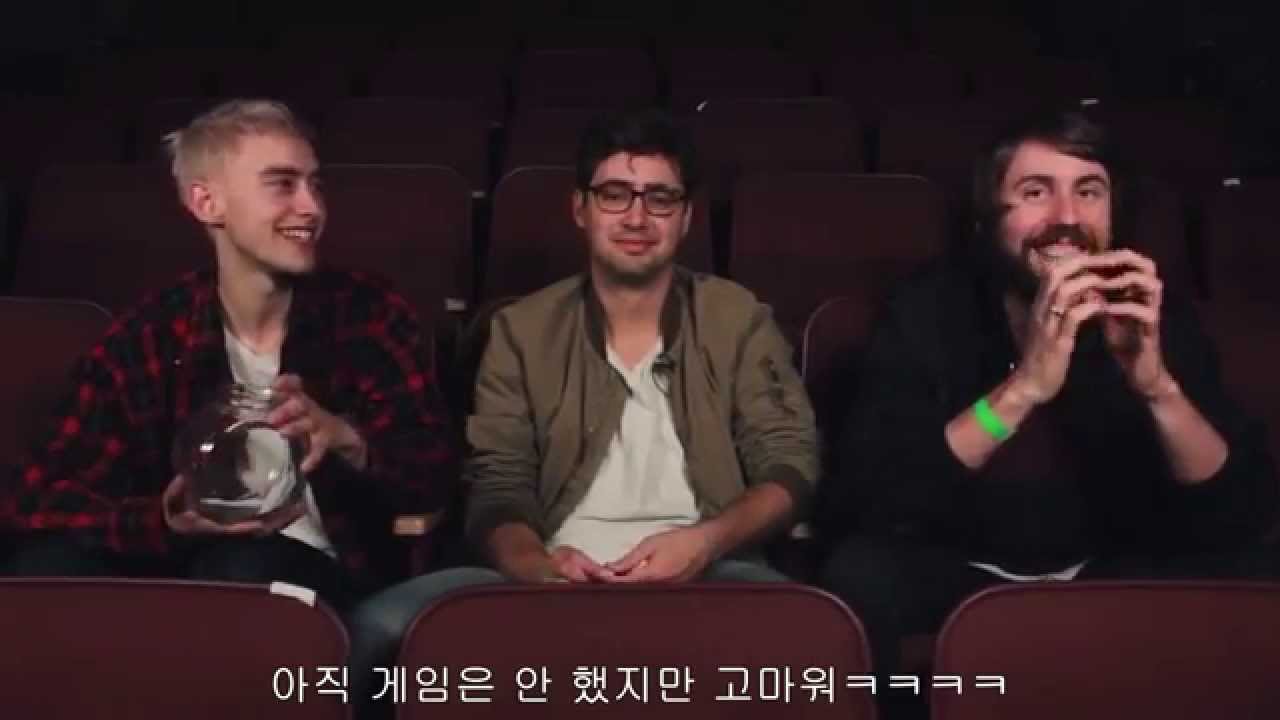 [한글자막] Years & Years 인터뷰