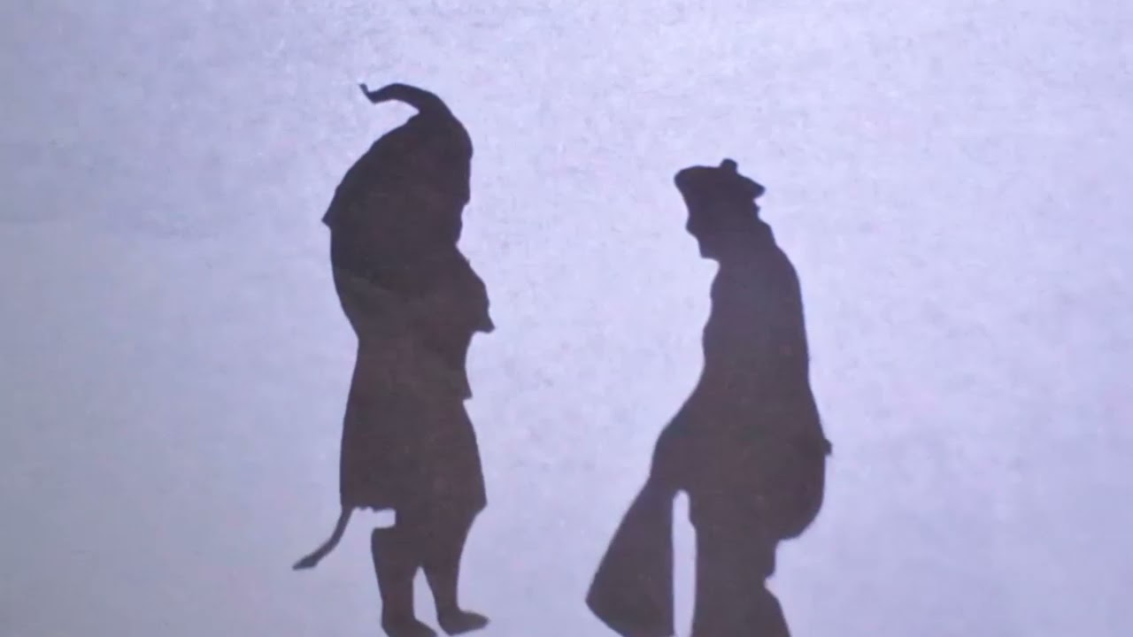 Teatro de Sombras : 