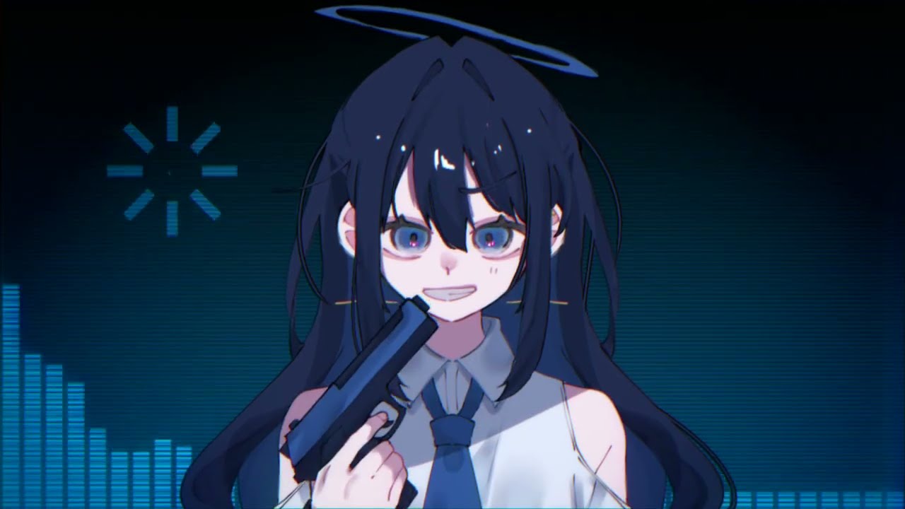 Into the game meme【OC】