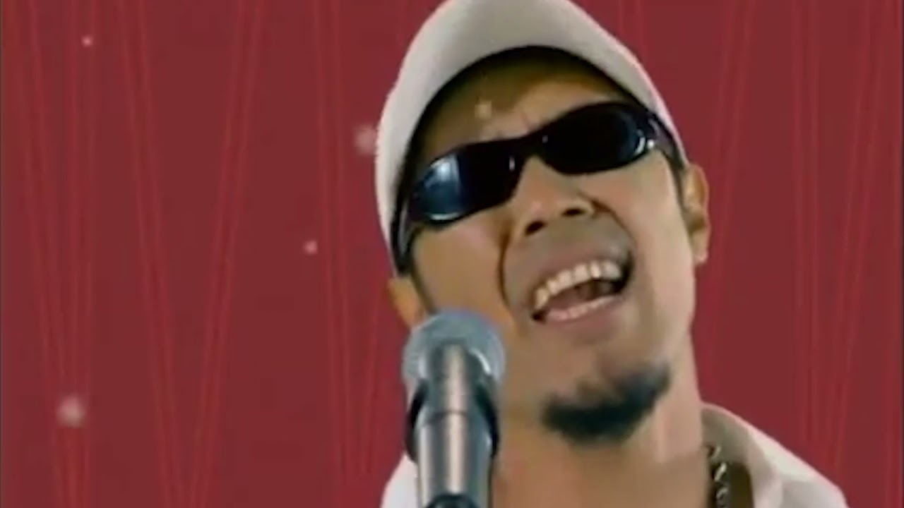 Jamrud - Ga Cabul Lagi (Official Music Video)