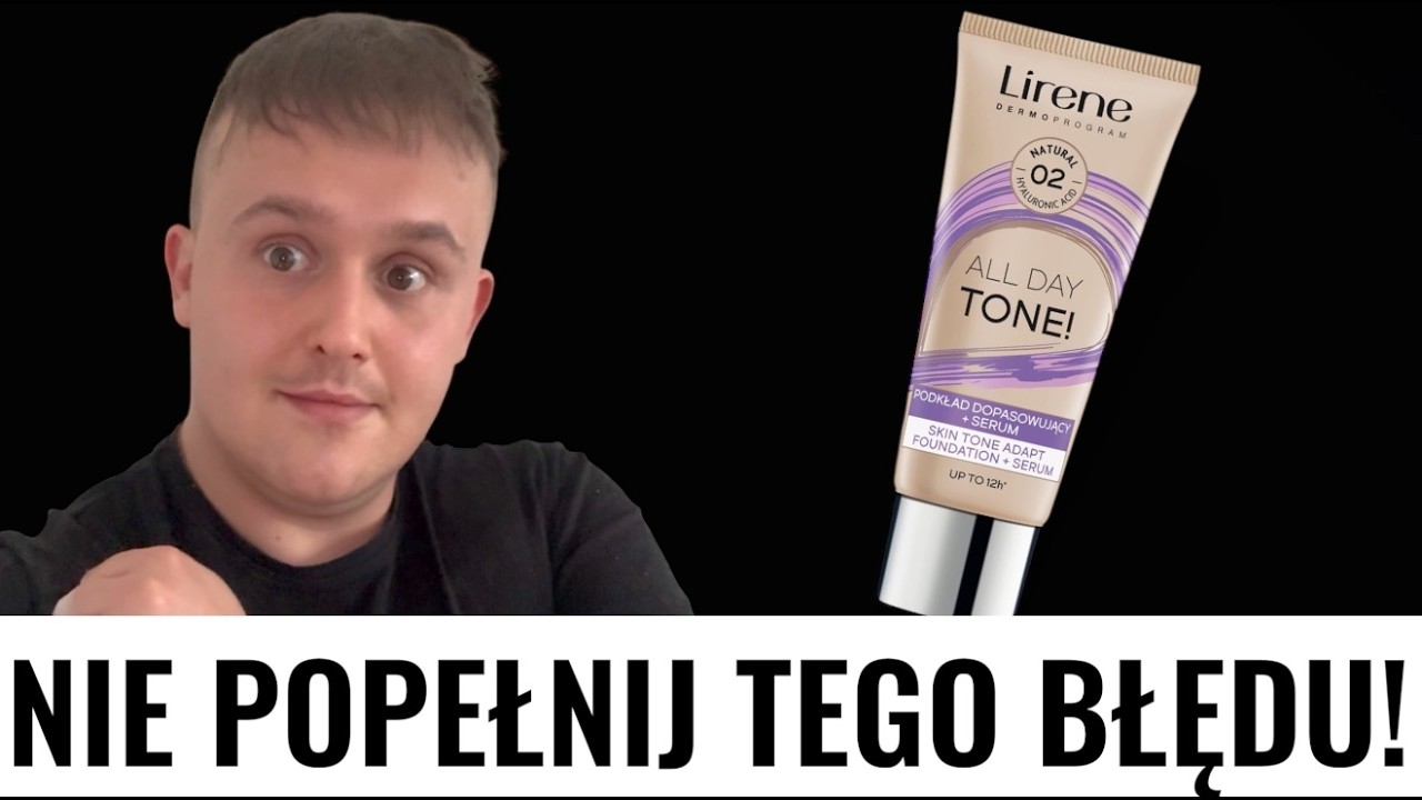 GENIALNY W POLSCE PODKŁAD, ALE MUSISZ O NIM WIEDZIEĆ WSZYSTKO!