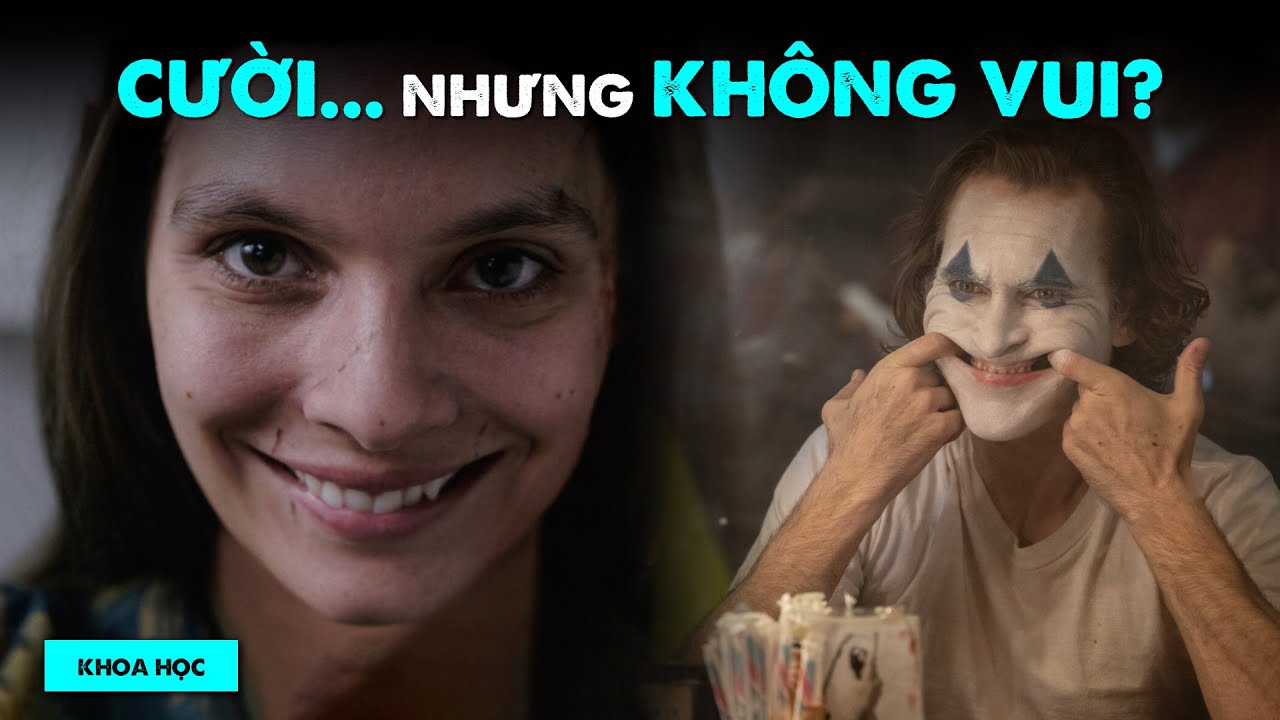 Nụ cười có thực sự là niềm vui? | SomeOne | KHOA HỌC