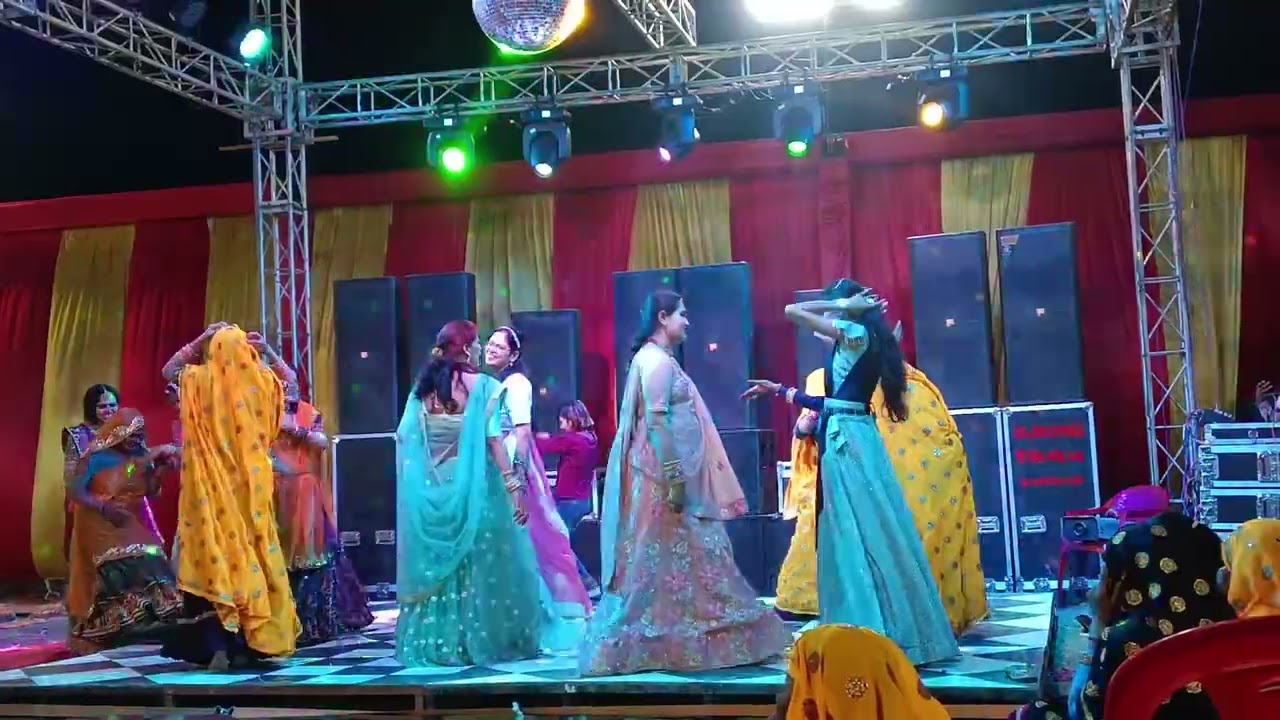 Meena song