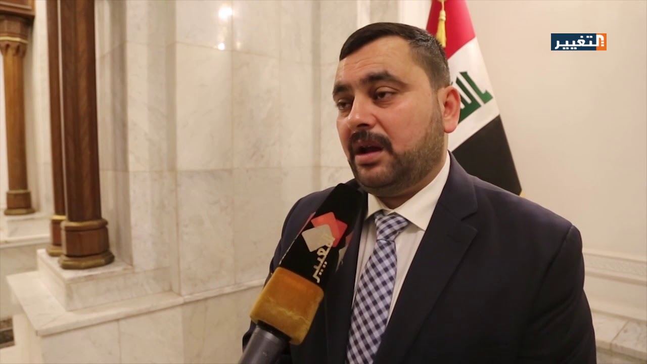 وزير الزراعة العراقي: شكلنا خلية أزمة للاتفاق مع تركيا وإيران بشأن شحة المياه