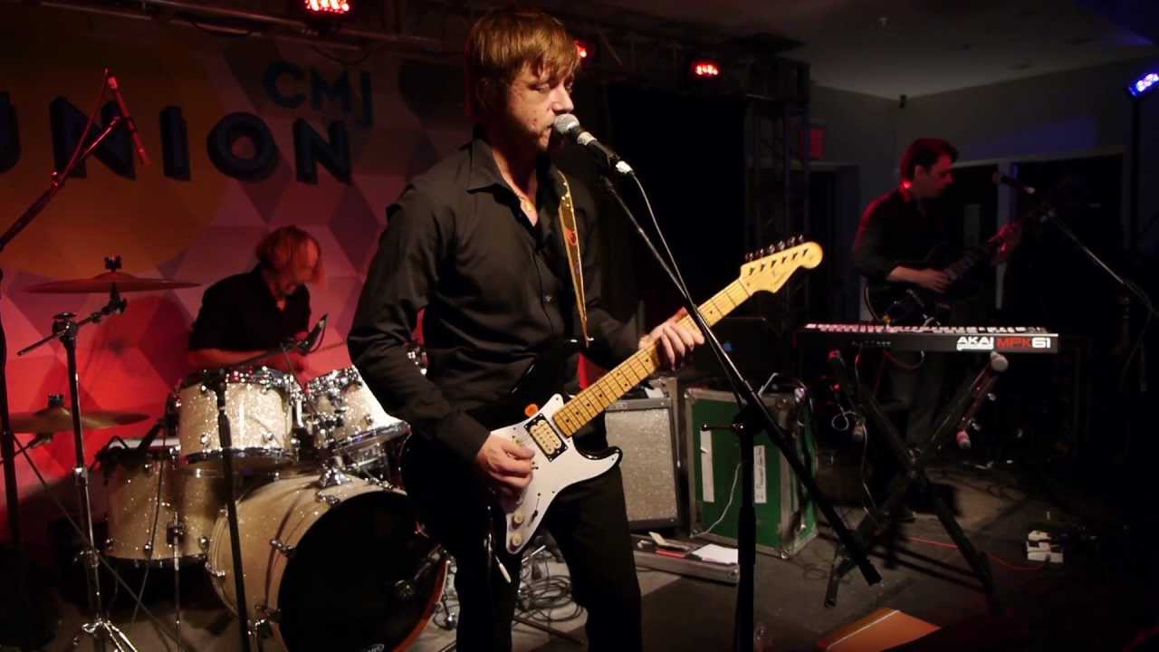 Paul Banks - Games For Days (Live on KEXP)