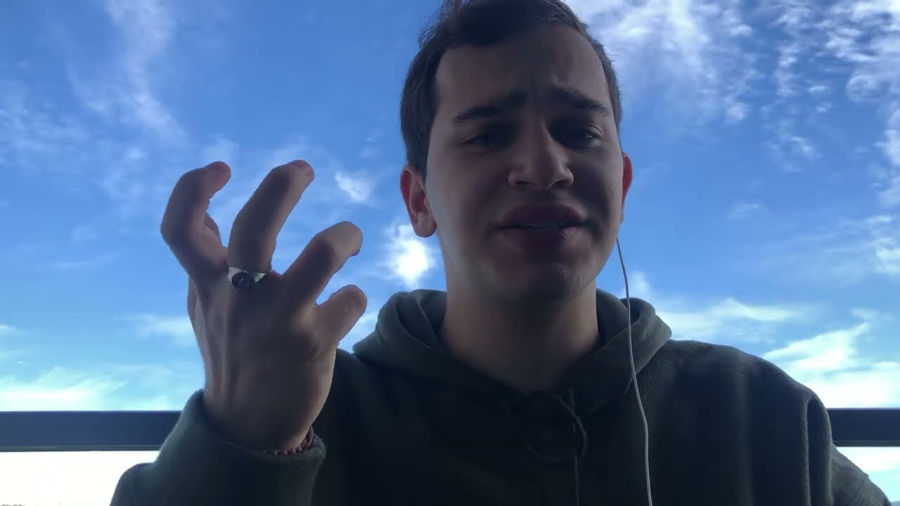BOMBACAN | Vancouver Beatbox Championships 2023 | Wildcard Submission