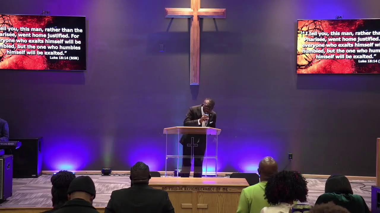 SUNDAY TWI SERVICE 02.15.26