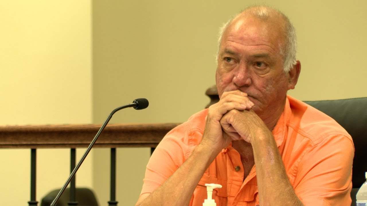 COUNTY PAYS COUNCILMAN'S OIL COMPANY $2.1M IN TAXPAYER-FUNDED FUEL BUYS