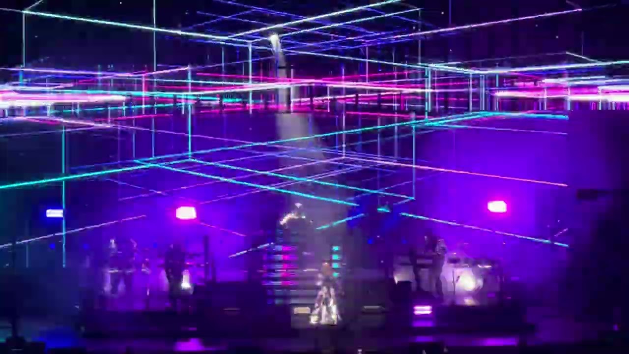 Pet Shop Boys - Heart - Santiago, Chile 27.02.2026