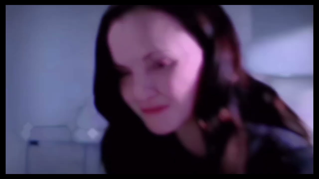 PARANOIA_NARCISiSSM 4 (clip music officiel)