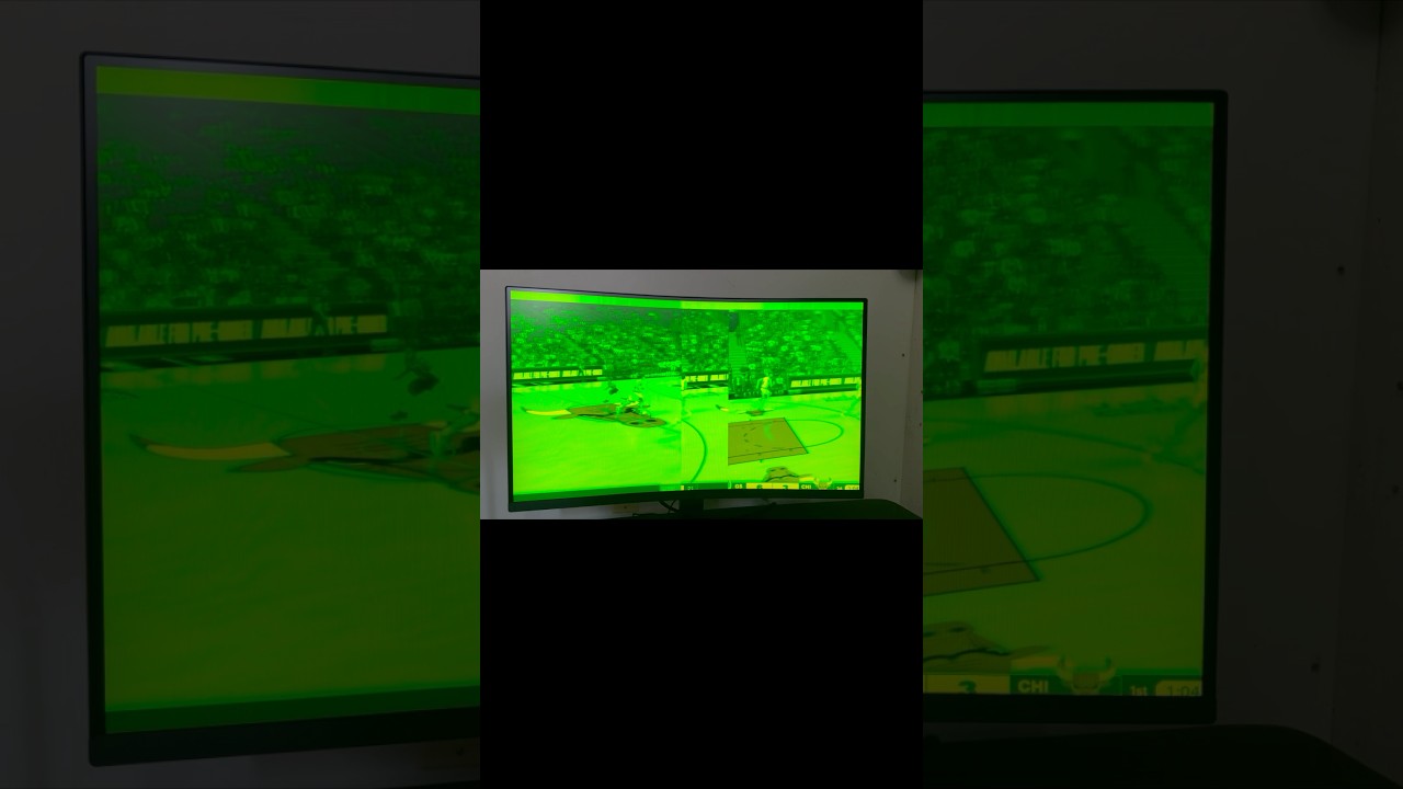 Screen glitching? Screen green? PS5 Elgato problem and solution