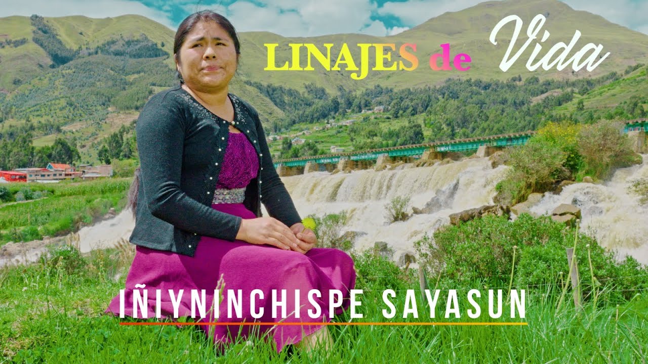 ANDREA QUISPE VOL2 TEMA- IÑIYNINCHISPE SAYASUN