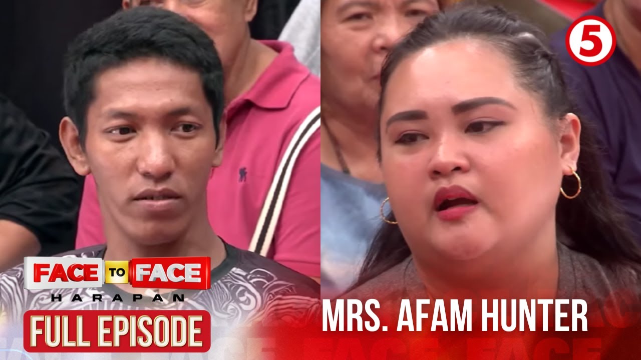 Face To Face Harapan Episode 217 | December 15, 2025
