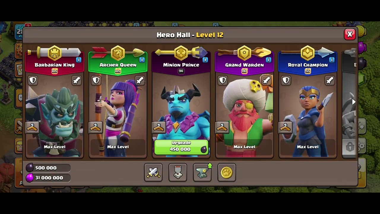 The New Update Is Here!!! (New Troop Levels , Defences , New Pet + New Hero ) Clash of Clans
